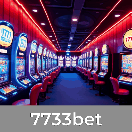 7733bet: Bonificações e Ofertas Imperdíveis para Todos