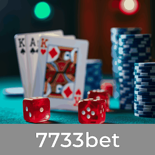7733bet: Aposta Fácil com Nosso App Completo