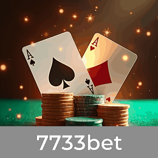 7733bet: Excelência em Apostas com Serviços Profissionais