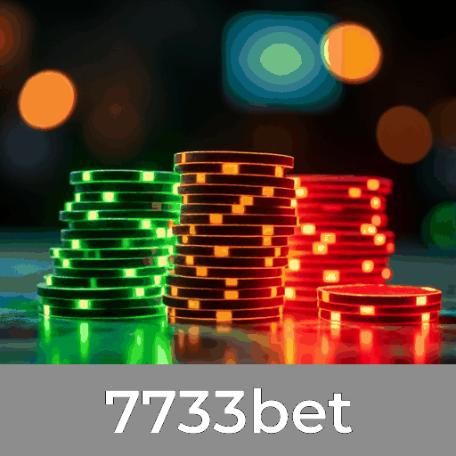 Promoções Imperdíveis no 7733bet: Seu Caminho para Grandes Ganhos