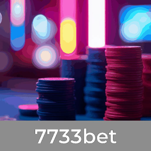 7733bet: Slots Gigantes, Jogos de Mesa Estratégicos e Cassino ao Vivo Imersivo